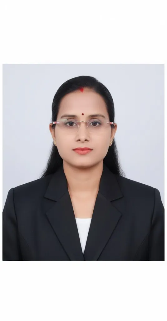 Neetu Thakur Teacher Khandwa Profile