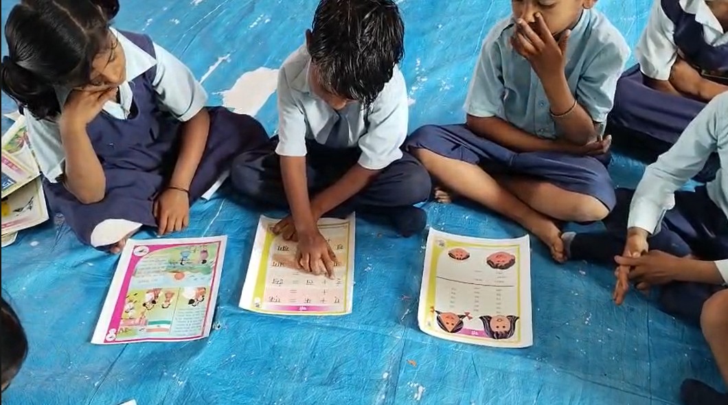 समाजसेवा